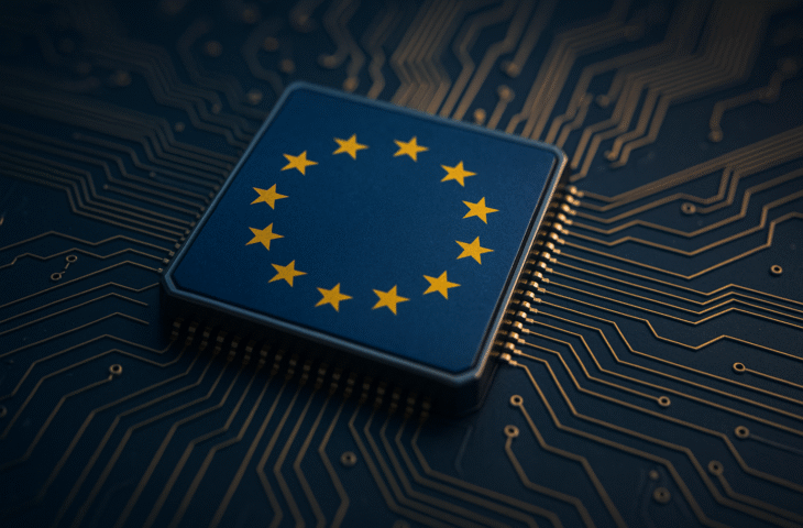 Tous les États membres de l&rsquo;UE unissent leurs forces pour renforcer le secteur des puces