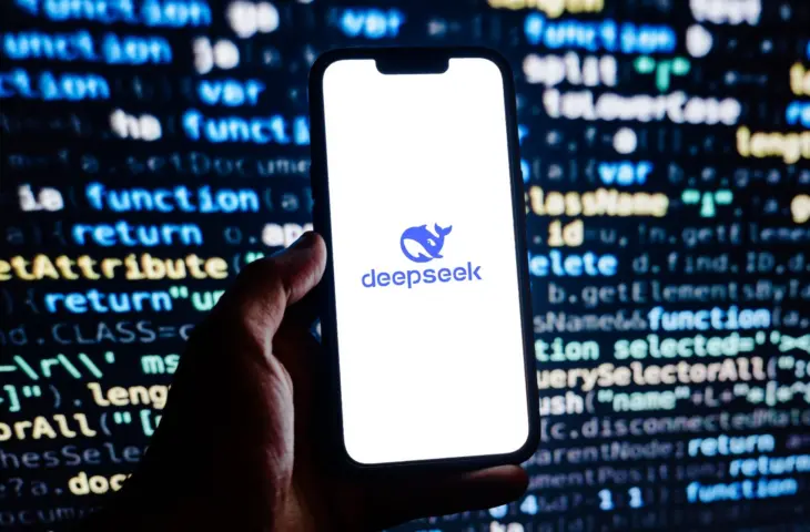 Le dernier modèle DeepSeek montre un avenir sans CUDA
