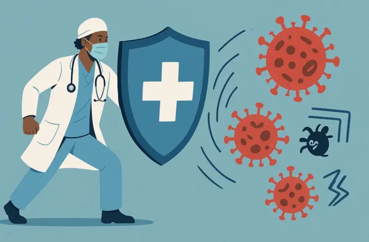 Intigriti s’associe à Shield pour la cybersécurité dans le secteur des soins de santé