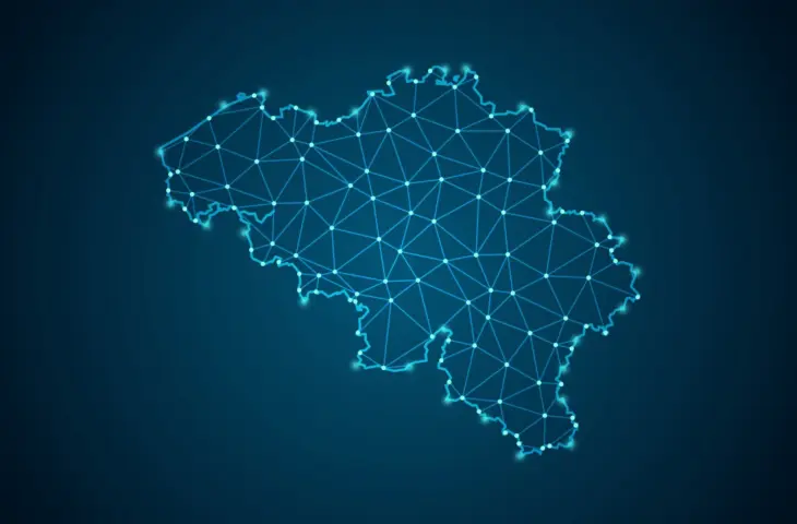Une augmentation du trafic internet entraîne une hausse des cyberattaques en Belgique