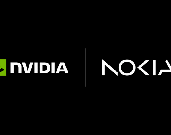 Nvidia and Nokia