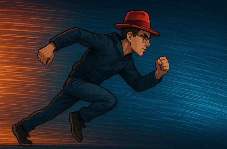 Plus rapide que la lumière : Red Hat introduit un assistant IA dans Developer Hub