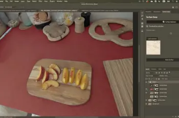 Du parquet au carrelage en un clic : Adobe démontre des fonctionnalités IA expérimentales