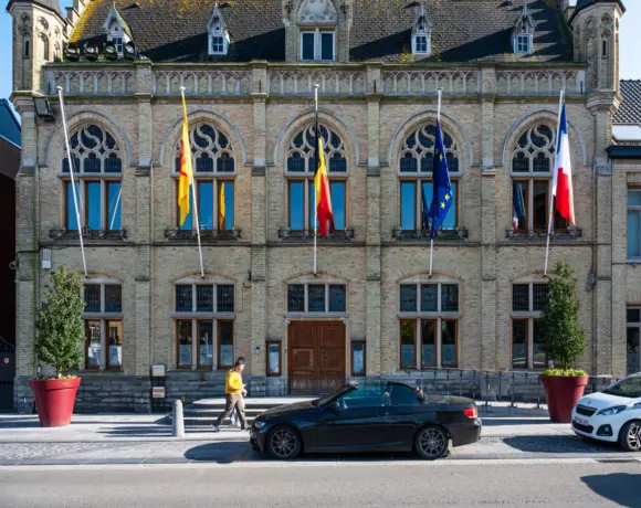 Proximus, Scarlet et une commune wallonne cibles d’une attaque DDoS russe