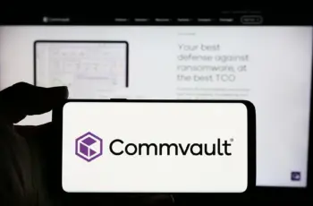 Commvault Cloud adopte une interface d’IA conversationnelle