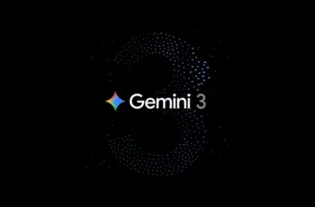 Google lance Gemini 3 : « le modèle d’IA le plus intelligent »