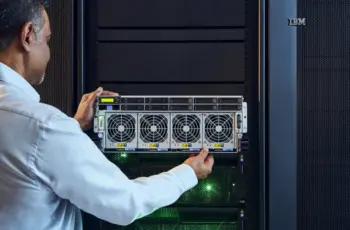 IBM Power11 : préservez le cœur, élargissez vos horizons