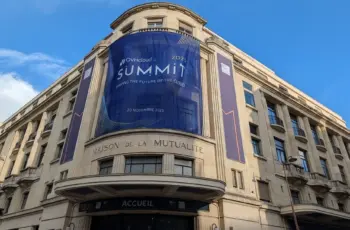 OVHcloud Summit 2025 : IA, Europe, sécurité et liberté de choix