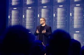 Le PDG Klaba est de retour : OVHcloud veut briller et joue sa carte maîtresse de l’UE