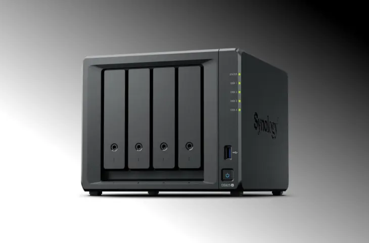 Test du Synology DS925+ : meilleur qu&rsquo;au lancement