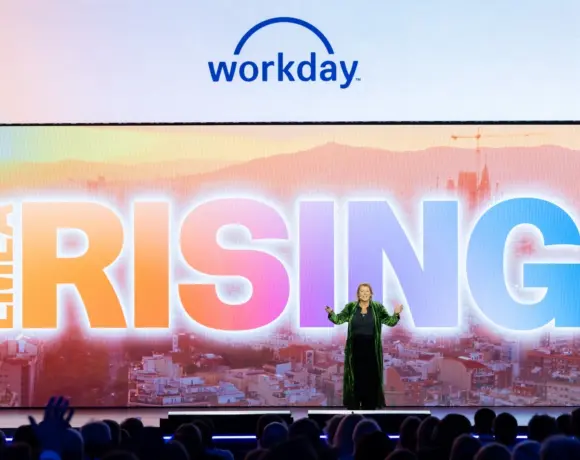 workday rising