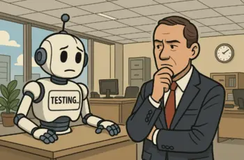 Insight : « Les entreprises restent bloquées dans la phase de test de l’IA »