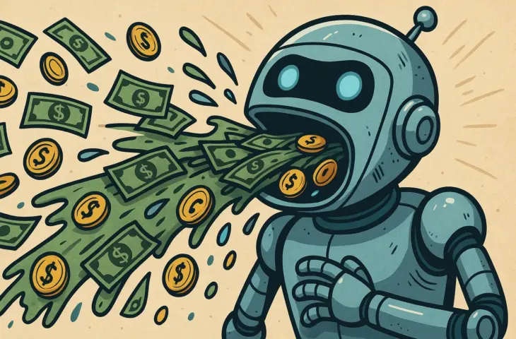 « OpenAI aura besoin de plus de 200 milliards de dollars d&rsquo;ici 2030 »