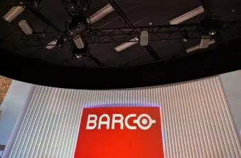 barco experience center