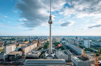 OVHcloud ouvre sa première région cloud en Allemagne