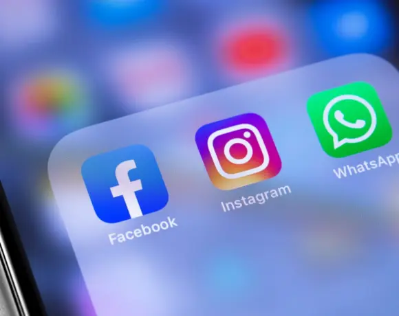 Meta conserve la garde de WhatsApp et Instagram