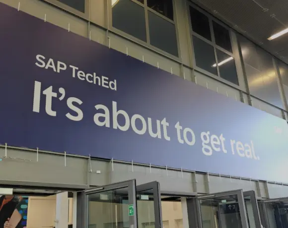 SAP : « L&rsquo;IA ne devient vraiment précieuse qu&rsquo;avec du contexte »