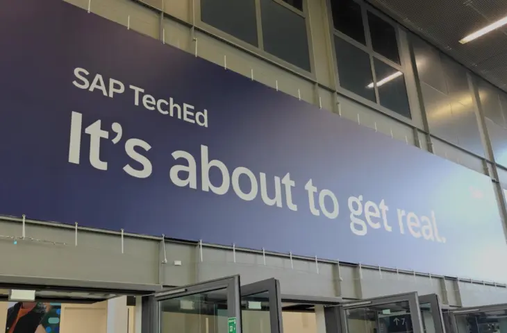 SAP : « L’IA ne devient vraiment précieuse qu’avec du contexte »