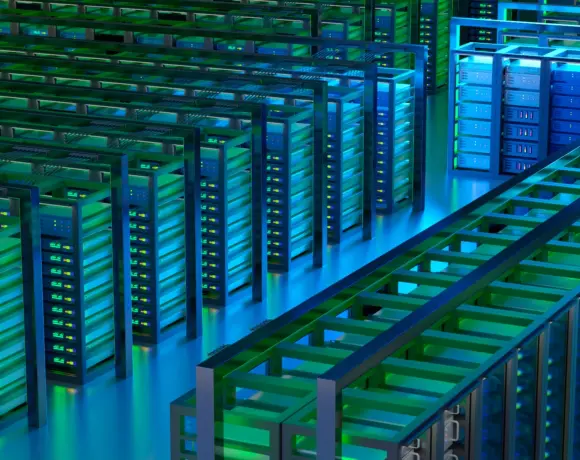 Saisie de 250 serveurs d’une société d’hébergement malhonnête