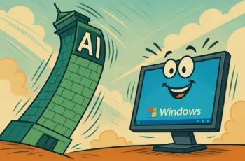 ServiceNow pousse la plateforme AI Tower dans l’écosystème Microsoft