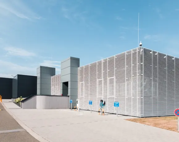 Exclusivité : Wallonia Data Center obtient le prestigieux certificat Tier III Design