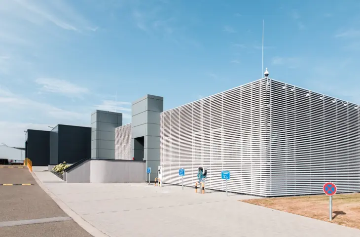 Exclusivité : Wallonia Data Center obtient le prestigieux certificat Tier III Design
