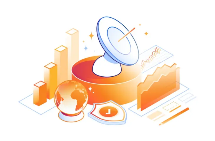 Cloudflare : le trafic internet augmente de 19 % en 2025, les attaques DDoS battent des records