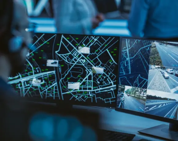 L&rsquo;état de la sécurité physique en 2025 : perspectives et actions pour l&rsquo;avenir