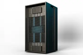 HPE AMD Helios Rack
