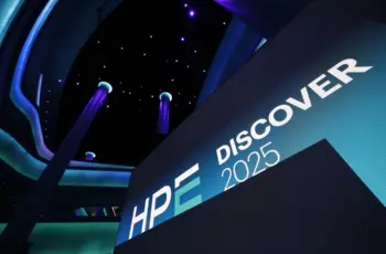 HPE étend son portefeuille de réseau en mettant l’accent sur l’IA après l’intégration de Juniper