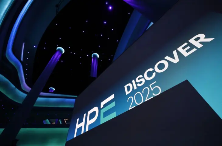 HPE étend son portefeuille de réseau en mettant l’accent sur l’IA après l’intégration de Juniper