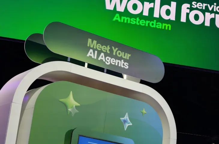 Agents IA ServiceNow