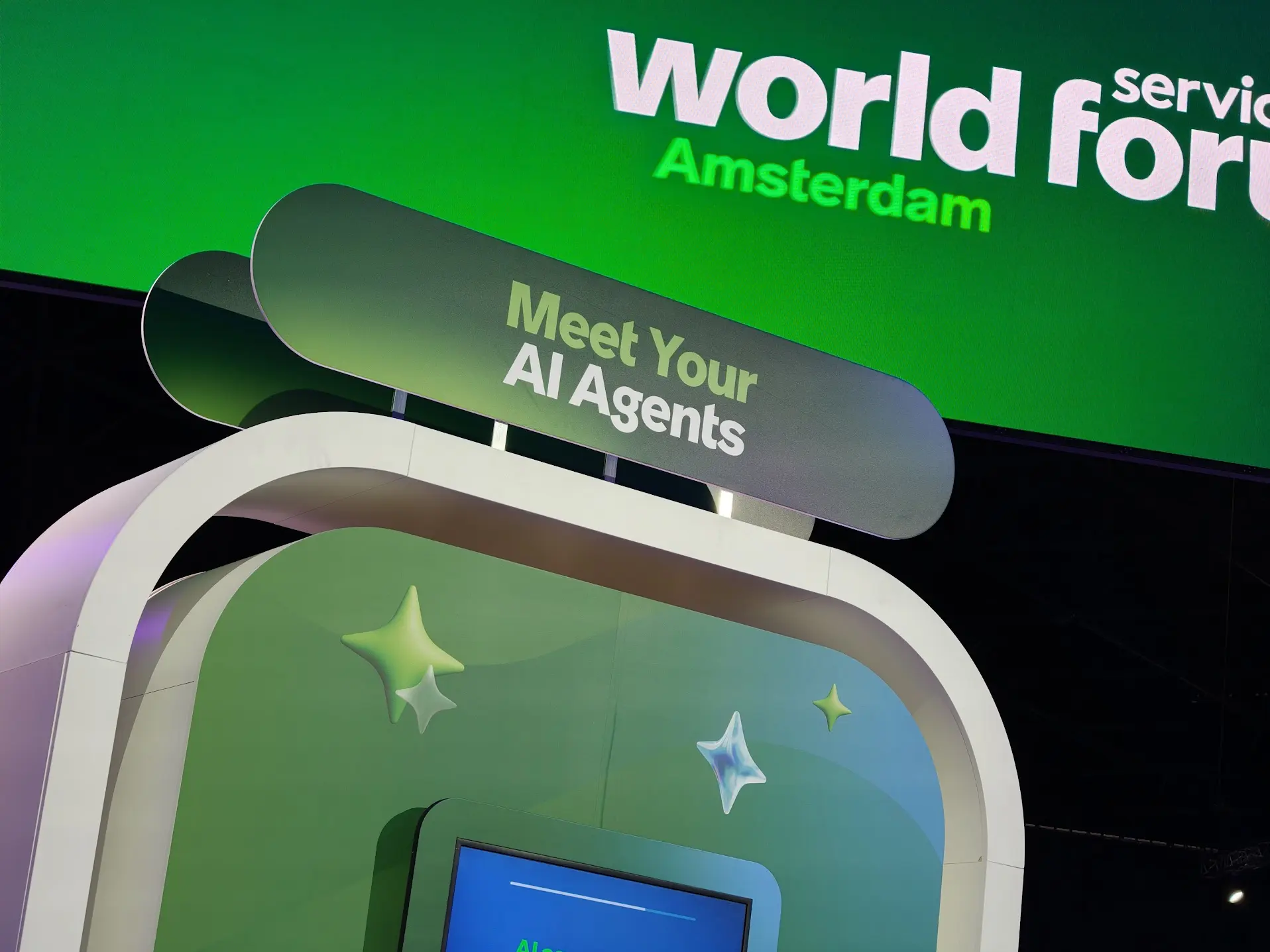 ServiceNow Agents IA ServiceNow