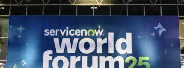ServiceNow World Forum