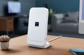 Unifi 5G Max