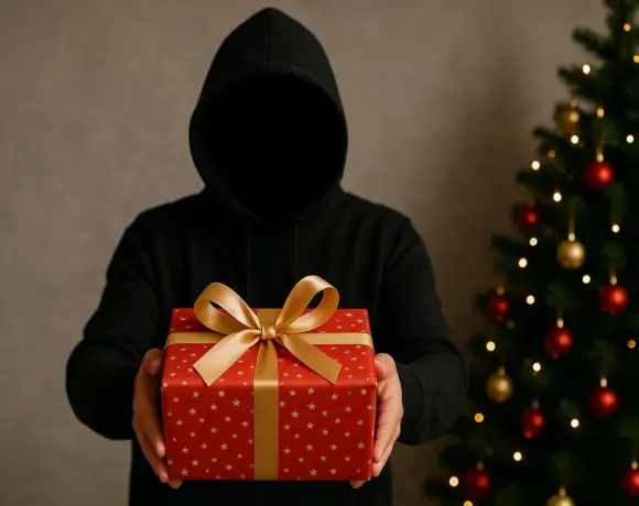 Fortinet prévoit un pic record de fraude en ligne pendant les fêtes