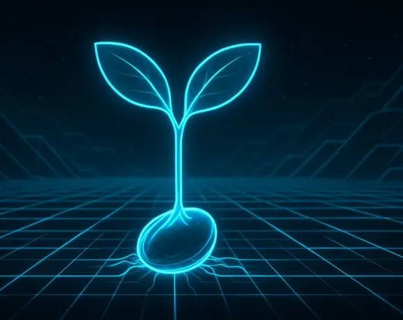 Voir grand, commencer petit : une stratégie de données sur mesure pour l&rsquo;entreprise se compose d&rsquo;une vision et de victoires rapides