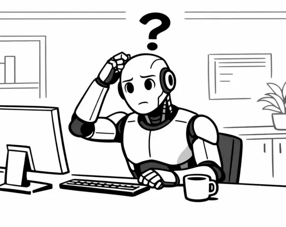 L&rsquo;IA est humaine : tout aussi oublieuse et facile à manipuler