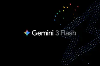 Google déploie Gemini Flash 3 comme modèle d&rsquo;IA standard dans Search