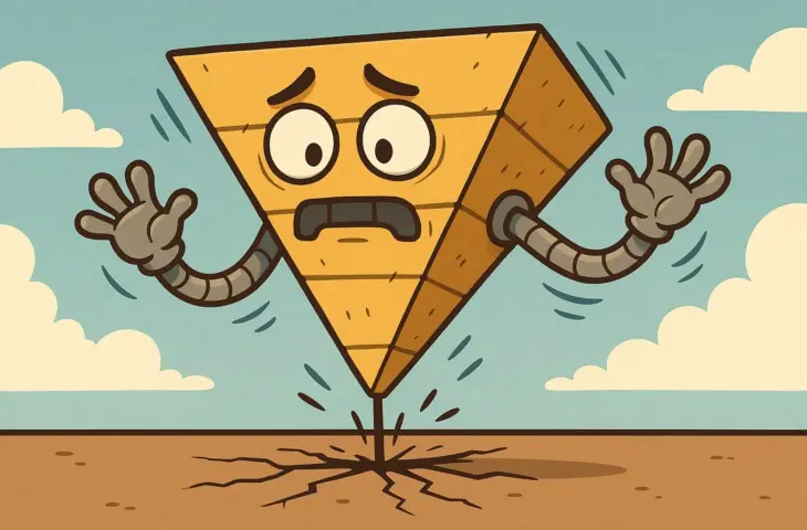 La pyramide des talents IA est-elle en train de basculer ?