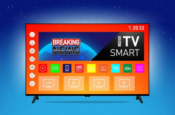 smart tv