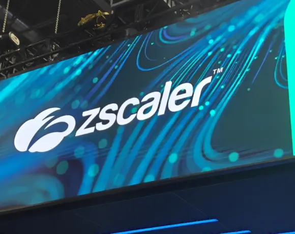 zscaler logo