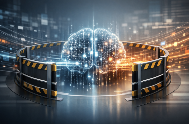 Garde-fous : délimitez votre IA