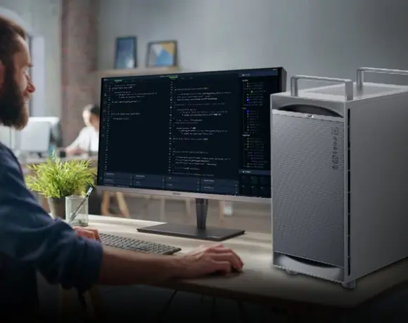 ASUS ExpertCenter Pro