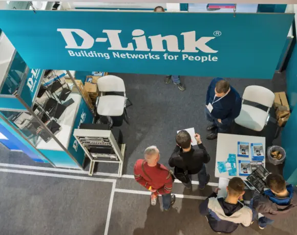 D&rsquo;anciens routeurs DSL de D-Link activement ciblés par des attaquants