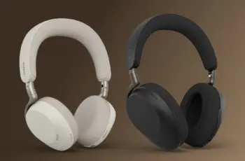 Jabra lance les casques Evolve3 pour un usage privé et professionnel