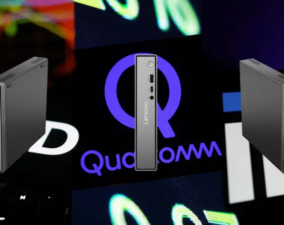 Intel, AMD ou Qualcomm&nbsp;: test des CPU économiques dans le même Lenovo ThinkCentre Neo