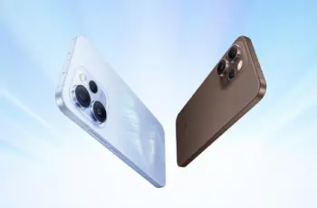 Oppo lance la gamme Reno15 avec une caméra selfie ultra grand-angle de 50 MP