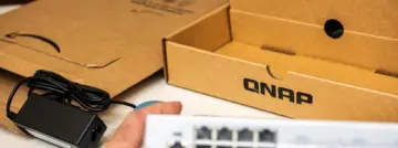 Qnap corrige plusieurs vulnérabilités dans les systèmes d&rsquo;exploitation et les applications