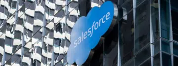 Se lancer avec l&rsquo;IA selon Salesforce